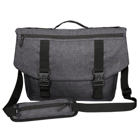 OGIO Command Messenger Bag. 93000 OGIO