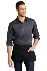 Port Authority    Easy Care Reversible Waist Apron with Stain Release