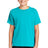 Comfort Colors Youth Ring Spun Tee. 9018 Comfort Colors