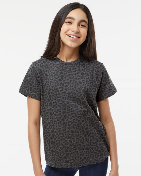 LAT Youth Fine Jersey Tee 1 of 2 LAT