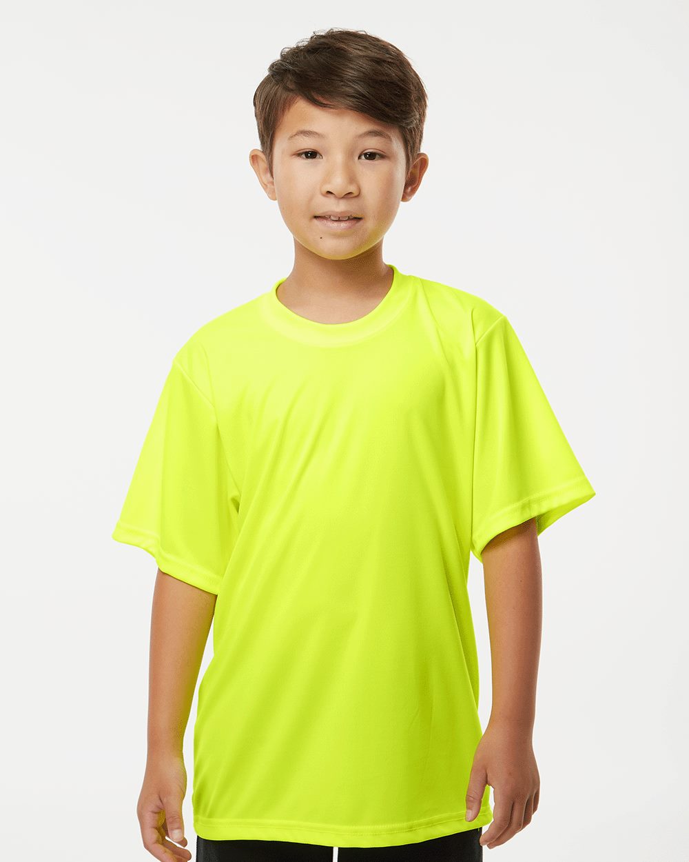 C2 Sport Youth Performance T-Shirt C2