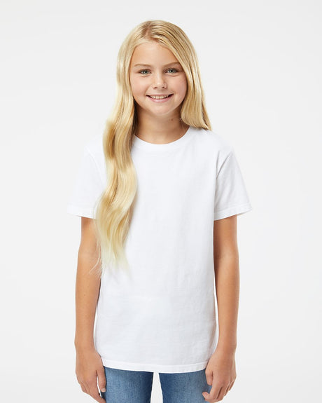 SoftShirts Youth Organic T-Shirt SoftShirts