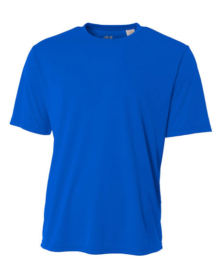 A4 Youth Cooling Performance T-Shirt A4