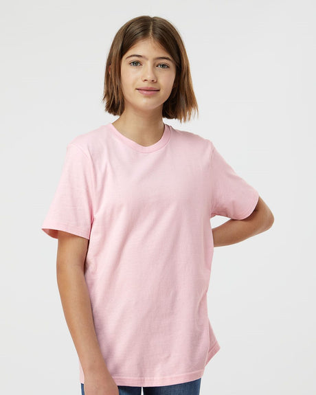 Tultex Youth Heavyweight T-Shirt Tultex