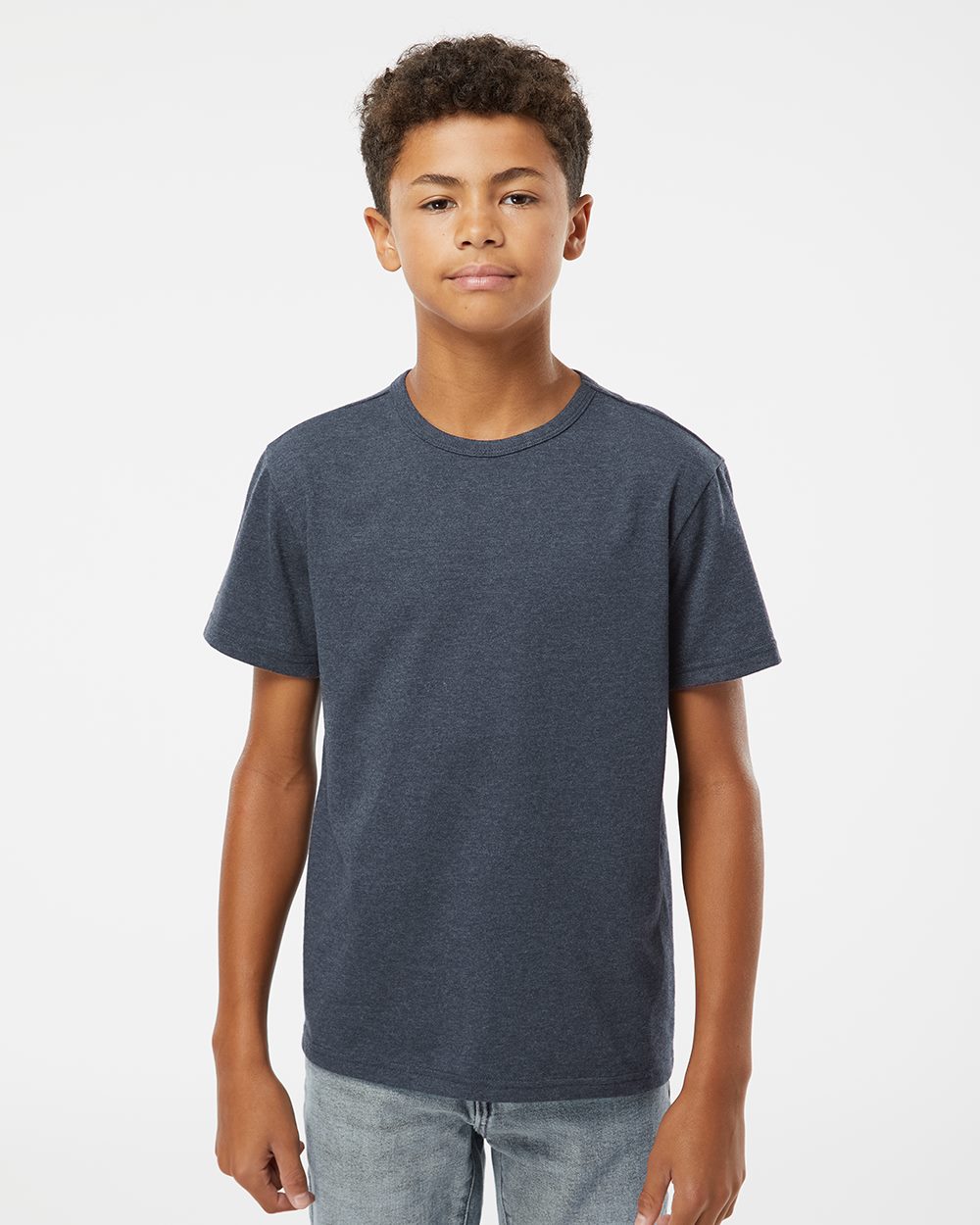 Kastlfel Youth RecycledSoft™ T-Shirt Kastlfel