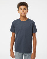 Kastlfel Youth RecycledSoft™ T-Shirt Kastlfel