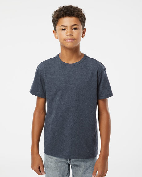 Kastlfel Youth RecycledSoft™ T-Shirt Kastlfel