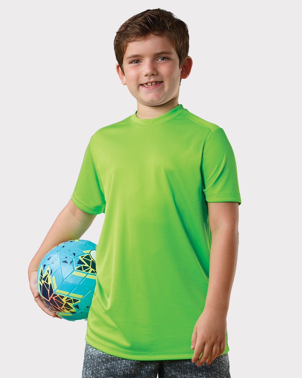 Paragon Youth Islander Performance T-Shirt Paragon