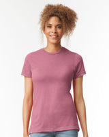 Gildan Softstyle® Women's CVC T-Shirt Gildan