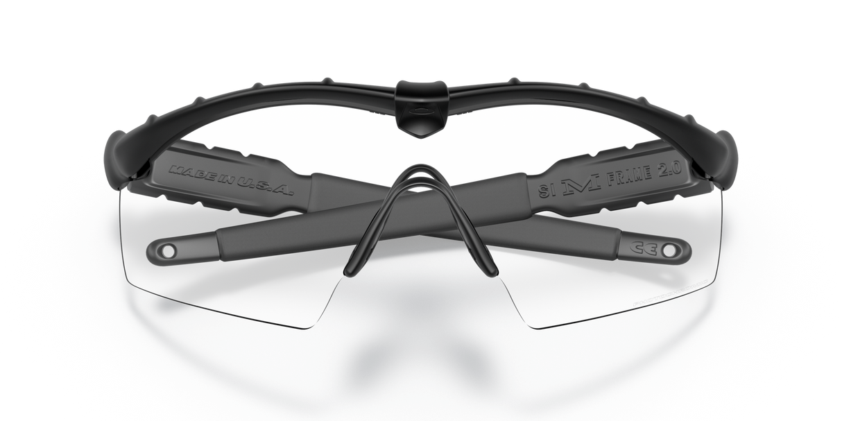 Oakley Si M Frame 2.0 Sunglasses-12