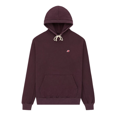 New Balance Men's Made in USA Core Hoodie-1