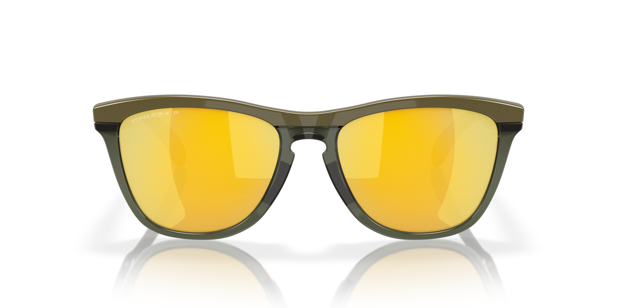 Oakley Frogskins Range Glasses-8