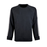 J. America Men's Rival Fleece Crew 8641 Mens Apparel Sweatshirts & Fleece