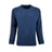 J. America Men's Rival Fleece Crew 8641 Mens Apparel Sweatshirts & Fleece