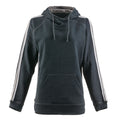 J. America Women's Rival Fleece Hoodie 8642