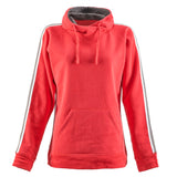 J. America Women's Rival Fleece Hoodie 8642