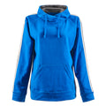J. America Women's Rival Fleece Hoodie 8642