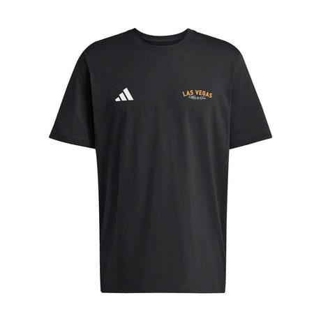 adidas Men's Las Vegas 2026 Tee-1