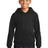 Hanes - Youth EcoSmart Pullover Hooded Sweatshirt. P470 Hanes
