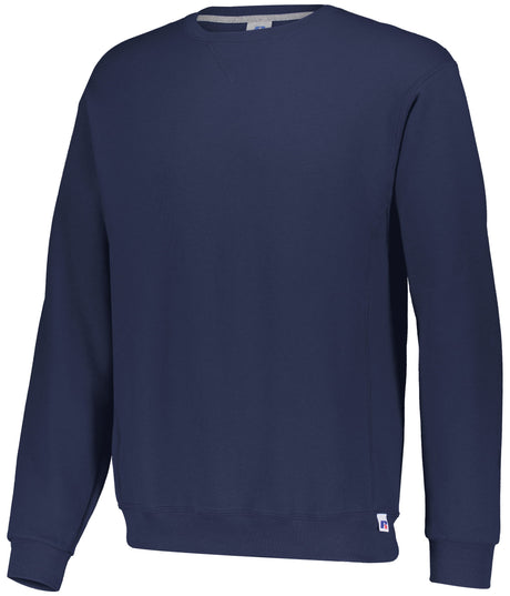 Russell Youth Dri-Power® Fleece Crew Sweatshirt Russell Team