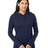 Adidas Women's Lightweight Hooded Sweatshirt Adidas