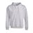 J. America Men's Relay Fleece Hoodie 8649 Mens Apparel Sweatshirts & Fleece