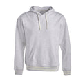 J. America Men's Relay Fleece Hoodie 8649 Mens Apparel Sweatshirts & Fleece