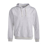 J. America Men's Relay Fleece Hoodie 8649 Mens Apparel Sweatshirts & Fleece