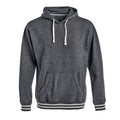 J. America Men's Relay Fleece Hoodie 8649 Mens Apparel Sweatshirts & Fleece