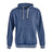 J. America Men's Relay Fleece Hoodie 8649 Mens Apparel Sweatshirts & Fleece
