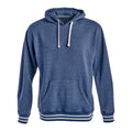 J. America Men's Relay Fleece Hoodie 8649 Mens Apparel Sweatshirts & Fleece