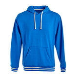 J. America Men's Relay Fleece Hoodie 8649 Mens Apparel Sweatshirts & Fleece