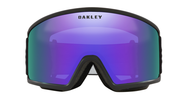 Oakley Target Line L Snow Goggles-2