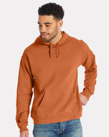 ComfortWash by Hanes Garment Dyed Unisex Hooded Sweatshirt ComfortWash by Hanes