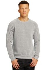 Alternative Men's Champ Eco-Fleece Sweatshirt. AA9575 Alternative Apparel