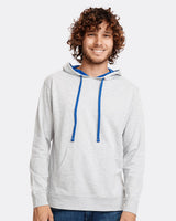 Next Level Apparel Unisex Laguna Hoodie NL9301