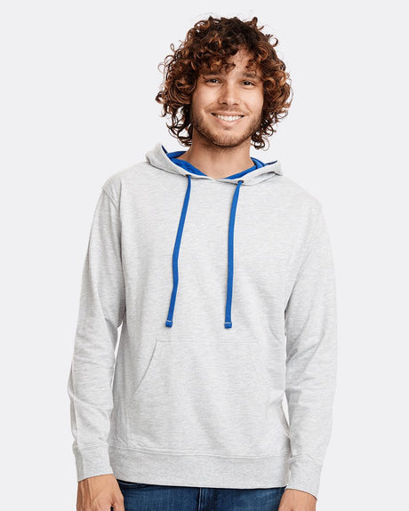 Next Level Apparel Unisex Laguna Hoodie NL9301