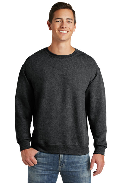Jerzees Men's SUPER SWEATS NuBlend - Crewneck Sweatshirt