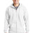 Hanes Men's Ultimate Cotton - Full-Zip Hooded Sweatshirt Hanes