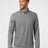 adidas Men's Performance Textured Quarter-Zip Pullover