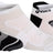 Asics Men's Quick Lyte Plus 3PK Socks-1