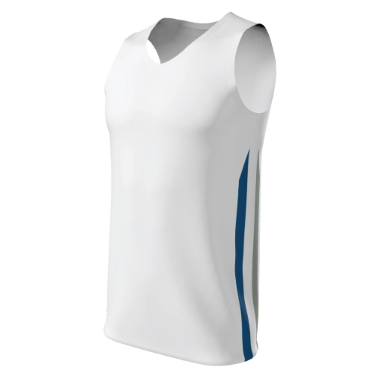 Champro Splash Men's V-Neck Basketball Jersey Champro