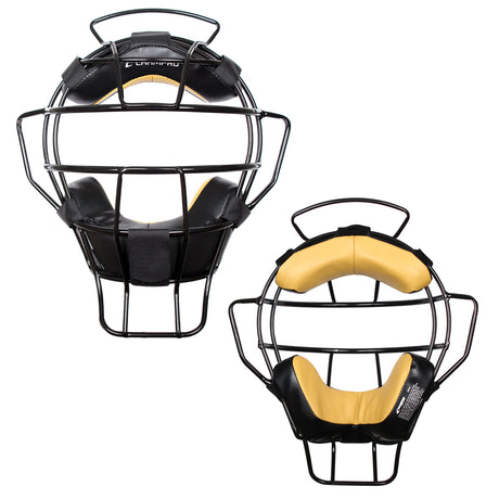 Champro Men's Lightweight 18oz. Umpire Mask