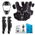 Champro Youth Fastpitch Catcher's Kit