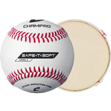 Champro Safe-T-Soft Baseball-Level 3