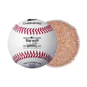 Champro Youth Dixie League Baseball
