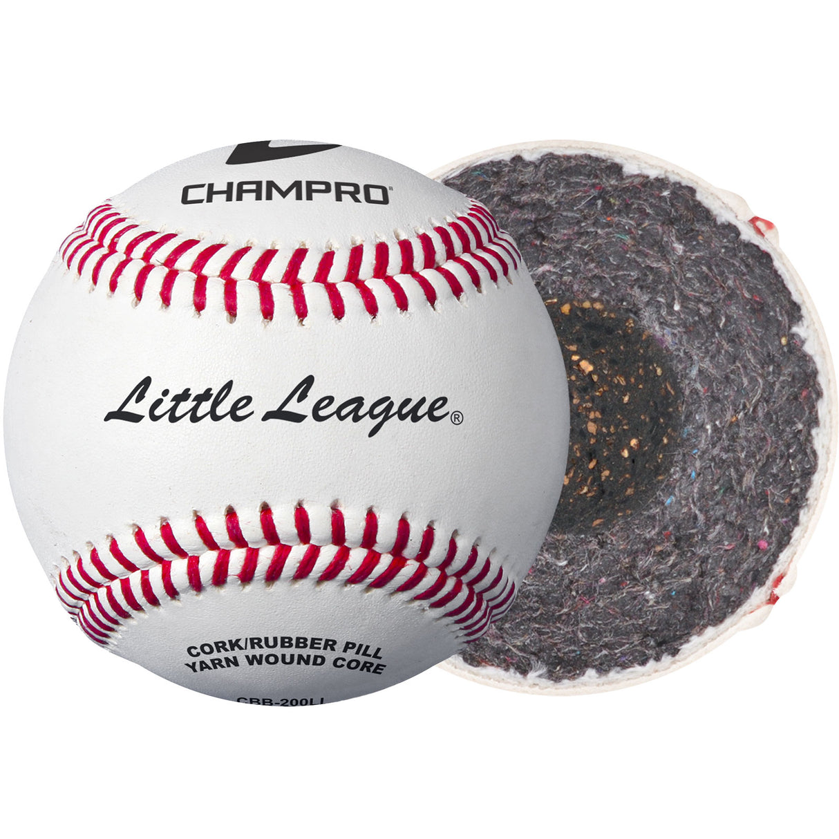 Champro Little League Baseball