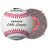 Champro One Dozen Senior Little League Baseball
