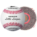 Champro One Dozen Senior Little League Baseball