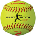 Champro One Dozen 11" Practice Softballs